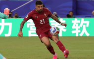 Đem Diogo Jota ra khiêu khích Neves, Al-Taawoun nhận án phạt