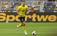 Từ bỏ Nico Schlotterbeck sẽ là bước đi khôn ngoan của Real Madrid