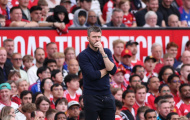 CĐV Man Utd đòi sa thải Carrick