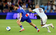 Người cũ khuyên Arsenal chọn Kvaratskhelia thay vì Mbappe