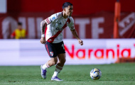 Thần đồng Kendry Paez ra mắt Chelsea sau 3 năm chờ đợi