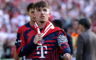 Bayern Munich chặn đường các đại gia vụ Lennart Karl