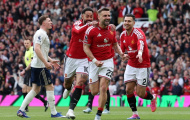 Viện binh rục rịch trở lại, MU đón tin vui từ Luke Shaw trước thềm trận đấu Fulham