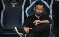 Ruben Amorim bị khuyên bớt nói sau thất bại của Milan