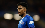 Gạt 100 triệu từ Liverpool, Chelsea quyết giữ chân Estevao