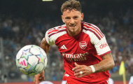 Ben White chỉ ra động lực giúp Arsenal bảo vệ ngôi vương
