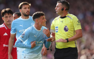 Roy Keane chỉ trích Foden vì khiêu khích fan MU