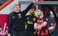 Bournemouth: Hành trình từ League Two đến châu Âu