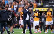 HLV Hull City mơ về chiếc ghế nóng tại Man United