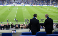 Trải nghiệm làm cầu thủ Everton giá 800 triệu đồng