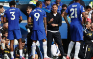 Nước cờ chiến thuật giúp Chelsea giải mã Brentford