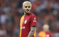 Tottenham nhắm Mauro Icardi để giải cứu hàng công