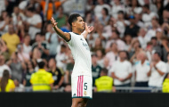 Kỷ luật thép giúp Bellingham vươn tầm dưới thời Mourinho