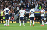 Soi trận Tottenham vs Aston Villa: Nỗi lo hàng công tịt ngòi