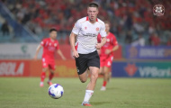 Williams Minh Hoàng mang làn gió mới cho ĐT Việt Nam