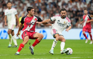 Real chệch choạc là lúc Bernardo Silva tỏa sáng