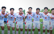 Thanh Nhàn và Lê Phát lập công, U23 Việt Nam hạ Philippines 2-0