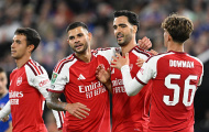 Soi trận Brighton vs Arsenal: Bản lĩnh 'nhà vua'