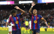Soi trận Sevilla vs Barcelona: Chủ nhà khó cản sức mạnh hủy diệt