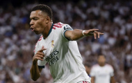 Mbappe đáp trả quan điểm ghi bàn nhưng thiếu danh hiệu tập thể