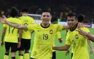 Báo Indonesia ngỡ ngàng khi Malaysia thay máu lực lượng