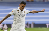 Hình xăm của Dani Ceballos khiến CĐV Arsenal xúc động