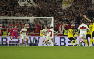 Soi trận Stuttgart vs Dortmund: Thử lửa ngôi đầu