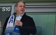 Bốn năm đầy ồn ào của tỷ phú Todd Boehly tại Chelsea