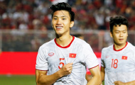 Điểm tin Bóng đá Việt Nam 19/9: Đoàn Văn Hậu bị gạch tên; Indonesia gọi dàn sao châu Âu cho FIFA ASEAN Cup