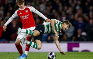 Arteta để ngỏ khả năng cho mượn Max Dowman