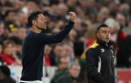 Xabi Alonso nêu lý do Reece James và Joao Pedro vắng mặt trước Brentford