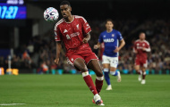 Isak khẳng định chưa từng hối tiếc khi gia nhập Liverpool