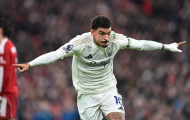 Tottenham tìm thấy chìa khóa chiến thuật ở Gibbs-White