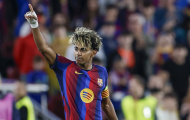 Yamal chỉ tên hai đối thủ đáng gờm nhất của Barca tại Champions League