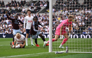 Jackson lập công, Aston Villa đẩy Tottenham chìm sâu vào khủng hoảng