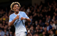 Động lực đặc biệt giúp Floyd Samba tỏa sáng tại Man City
