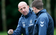 Gary McAllister đối mặt nguy cơ phá sản vì khoản nợ thuế