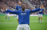 Hạ Ipswich, Everton chen chân vào top 5 Ngoại hạng Anh