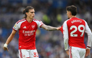 Lý do đằng sau màn thảm bại của Arsenal trước Brighton