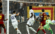 Manu Kone - Lautaro Martinez bùng nổ, Inter hòa kịch tính Roma