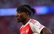 Juventus, Atletico muốn mượn Noni Madueke từ Arsenal