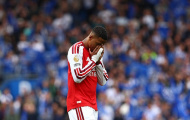 Konsa vạch trần sai lầm hàng thủ Arsenal trước Brighton