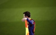 Laporta nêu lý do Barca không thể tái hợp với Messi