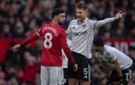 Viện binh trở lại tựa chiếc phao cứu sinh cho Michael Carrick