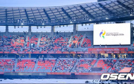 Lễ khai mạc Asian Games 2026 gây tranh cãi vì khán đài trống