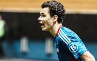 MU vượt Barca vụ thần đồng 15 tuổi Rajkovic