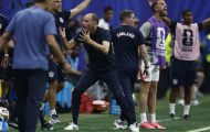 Canh bạc 'hỗn loạn có kiểm soát' của Tuchel ở tuyển Anh