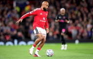 Carrick cất Rashford để dùng tam tấu mới đấu Fulham?