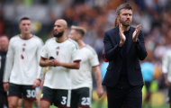 Sa thải Michael Carrick không thể cứu vãn Man United