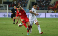 Hàng thủ tuyển Việt Nam đối mặt rủi ro tại FIFA ASEAN Cup